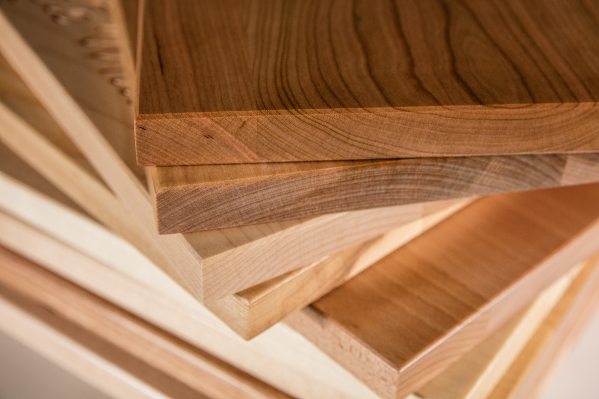 Hardwood Lumber Supplier | Premium Lumber | Timber Products