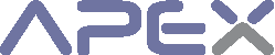 apex logo-2-color PMS